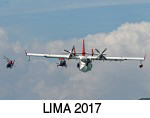 Lima 2017 gallery